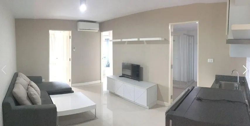 ให้เช่า Swift Condo Bangna 2 ห้องนอน 1 ห้องน้ำ เฟอร์+เครื่องใช้ไฟฟ้าครบ ราคาคุ้มค่า ห้ามพลาดเลยจ้า