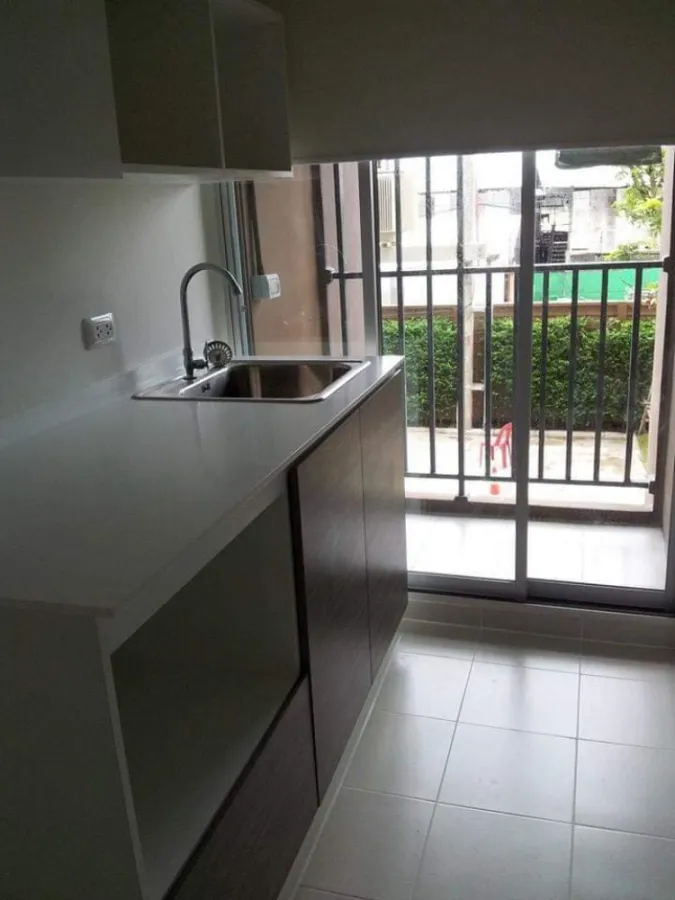 มาแล้วจ้า ห้องดี ราคาโดนใจ ให้เช่า D Condo Campus รังสิต ห้องสวย มีทุกอย่างครบจบในห้องเดียว ด่วนๆจ้า