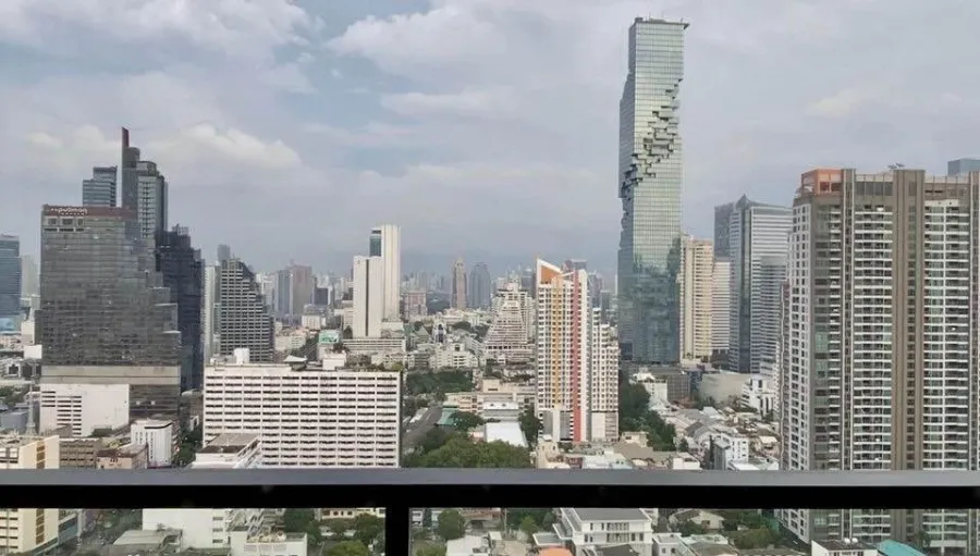 ขาย คอนโด เดอะ ลอฟท์ สีลม ห้องสวยๆ มีเฟอร์นิเจอร์ครบครัน อย่ารอช้า ย้ายเลย