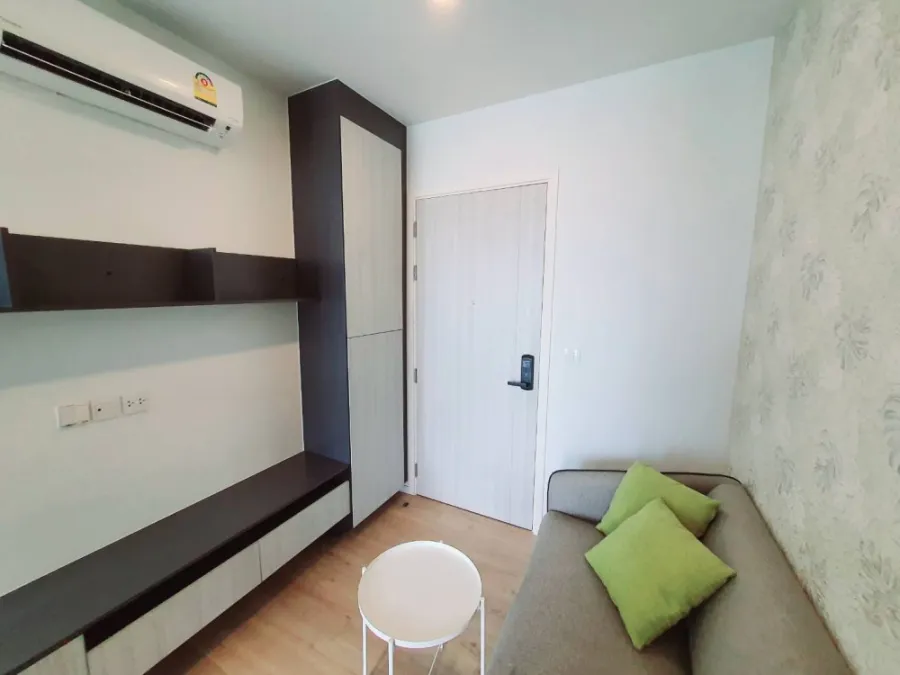 For rent: Notting Hill Laem Chabang-Sriracha, 33rd floor, city center, Thai Oil view, complete facilities, urgent