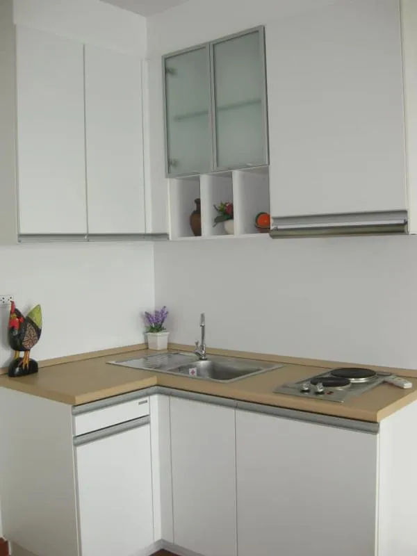 For Rent The Parkland Ratchada – Thapra ห้องกว้างๆ 60 ตรม. ชั้นสูง วิวเลิศๆ มีทุกอย่างพร้อมเข้าอยู่