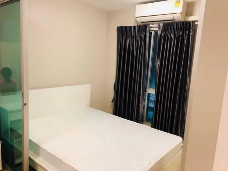 ห้องดี ราคามิตรภาพ ต้องเช่าเลยที่ Plum Condo แจ้งวัฒนะ สเตชั่น ห้องสวย ทำเลเยี่ยม สนใจรีบเลยจ้า