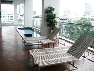 ให้เช่า บ้าน สิริ สีลม full furnished ห้องกว้างใหญ่ พื้นที่ใช้สอยเหลือๆ จองก่อนได้ก่อน