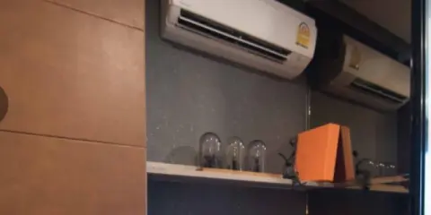 ขาย คอนโด Brown ห้วยขวาง ห้องสวย วิวดี ที่นี่ มาเลยๆ