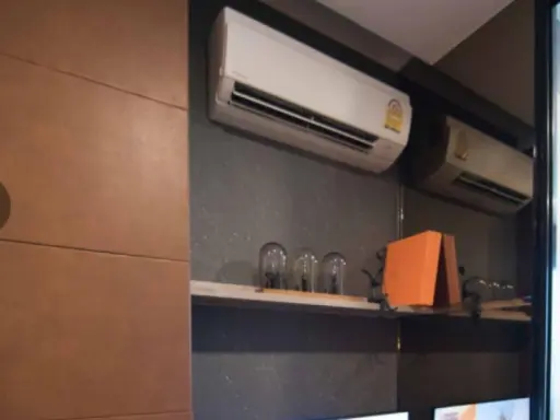 ขาย คอนโด Brown ห้วยขวาง ห้องสวย วิวดี ที่นี่ มาเลยๆ