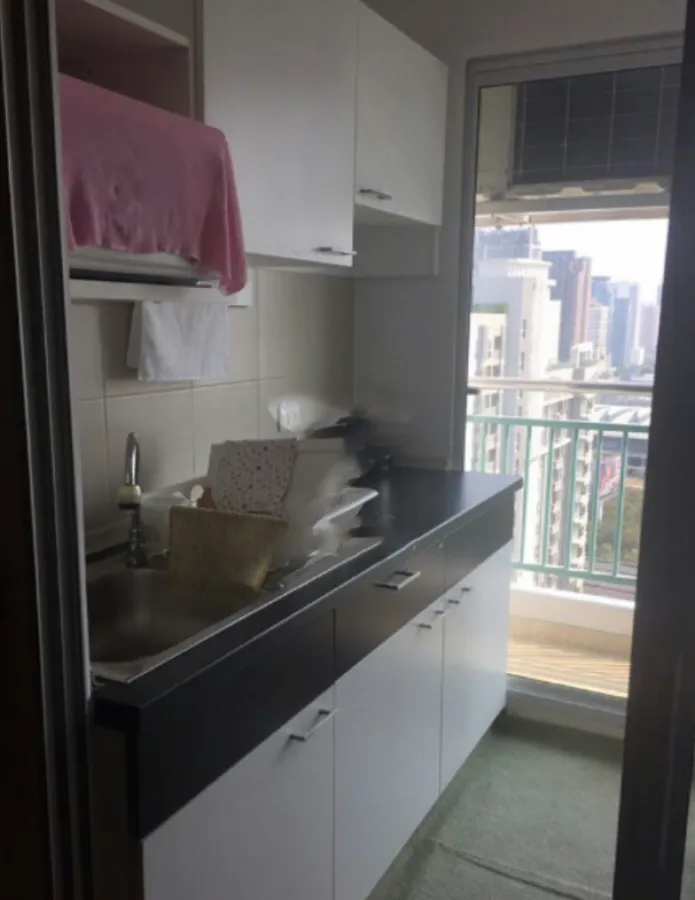 Condo for rent, Supalai Park Asoke-Ratchada, south, central area, ready to move in Can't miss it