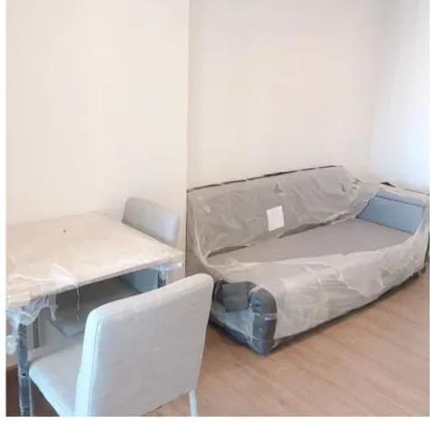 ขาย/ให้เช่า คอนโด นิช โมโน อิสรภาพ ห้องพร้อมอยู่ เฟอร์พร้อม น่าอยู่ จองเลย
