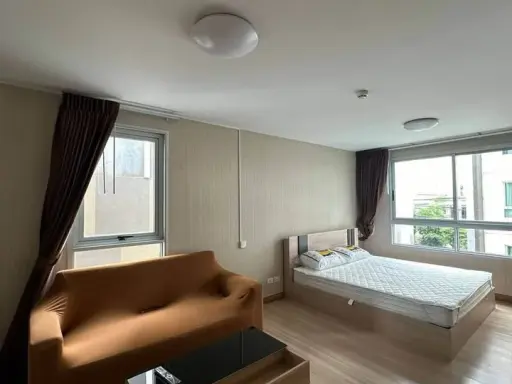 Plum Condo Paholyothin 89 for rent. Fully furnished and ready to move in. Book now!