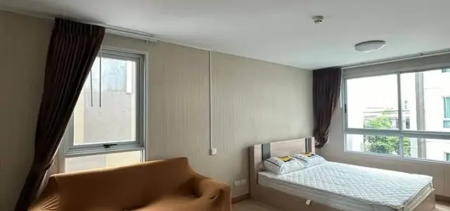 ให้เช่า Plum Condo Paholyothin 89 ห้องแต่งครบ น่าอยู่ สนใจจองเลย images