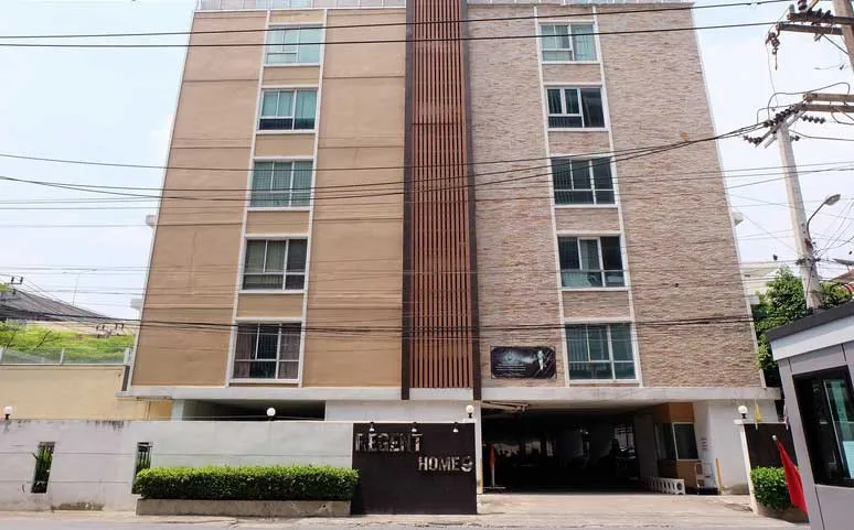 ขาย Regent Home 9 Sukhumvit 64 ห้องพร้อมอยู่ เฟอร์พร้อม กว้างขวางอยู่สบาย จองเลย