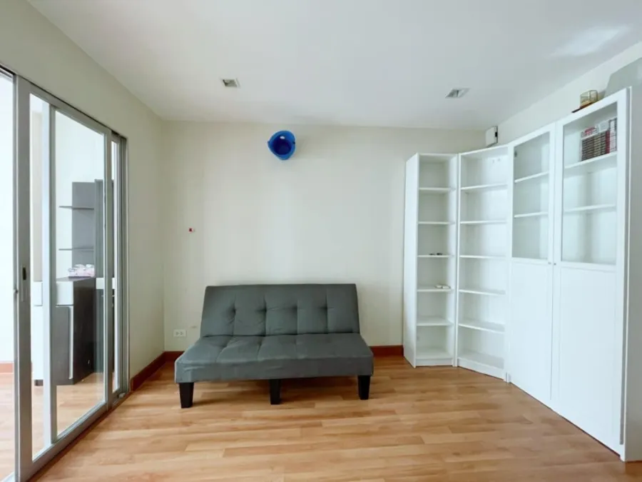 ขาาย Casa Condo Sukhumvit 97 ห้องกั้นเป็นสัดส่วน เฟอร์ครบ ราคาเป็นกันเอง จองเลย
