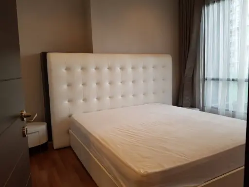 คอนโดขาย ให้เช่า IVY Ampio Condo ห้องกว้างน่าอยู่ ราคาไม่แรง มีครบจบที่เดียว บอกเลยว่าต้องซื้อด่วนๆ images