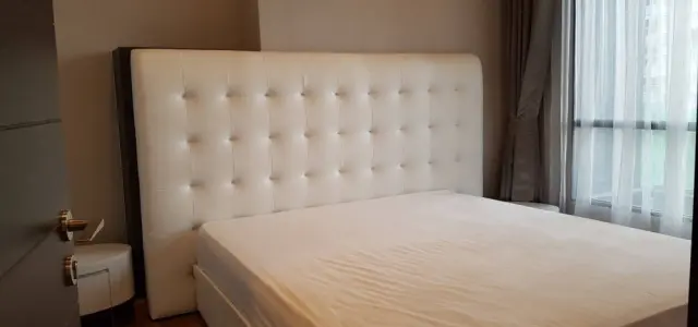 คอนโดขาย ให้เช่า IVY Ampio Condo ห้องกว้างน่าอยู่ ราคาไม่แรง มีครบจบที่เดียว บอกเลยว่าต้องซื้อด่วนๆ images