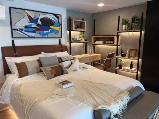 ขาย โมดิซ สุขุมวิท 50 ห้องตกแต่งมีสไตล์มากๆ ดูเก๋ไก๋สุดๆ วิวเริ่ดๆ ตอบโจทย์ทุกความต้องการ