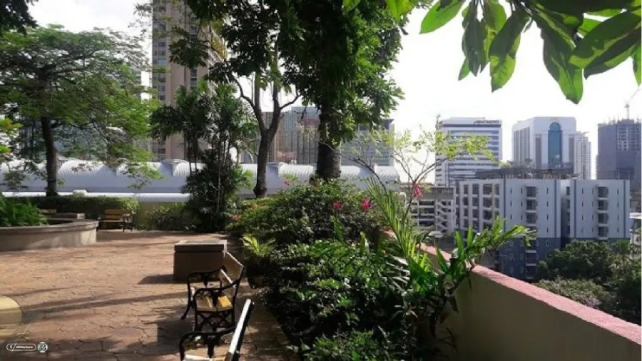 ให้เช่า Pathumwan Resort ห้องกว้างพื้นที่ใช้สอยเยอะ ทำเลดี มองเห็นวิวเมืองสวย ไม่บล็อค จองเลยตอนนี้