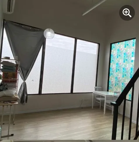 ขาย blossom condo @ fashion beyond 2 ห้องนอน 1 ห้องน้ำ ชั้น 8 วิวสวนสนุก พลาดแล้วจะเสียใจ