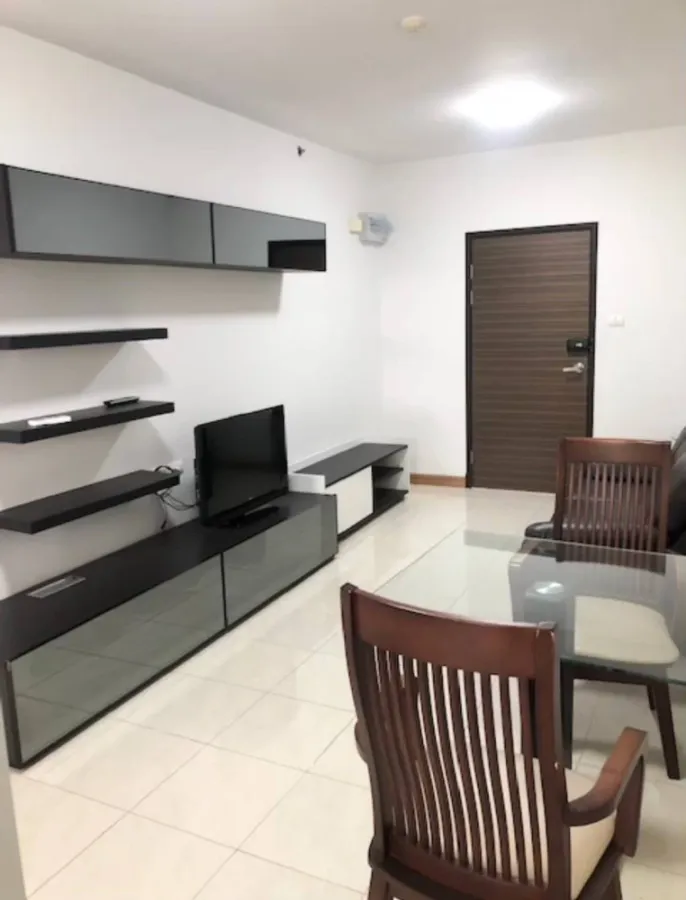 For rent!! Supalai Park Ratchaphruek-Phetkasem, 15th floor, beautiful room, fully furnished, ready to move in! Reserve now!!