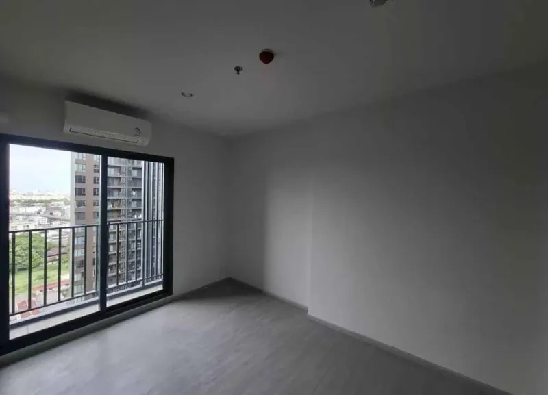 ขาย The Parkland Phetkasem 56 1 ห้องนอน 1 ห้องน้ำ ห้องเปล่า สายตกแต่งห้องไม่ควรพลาด จองเลย