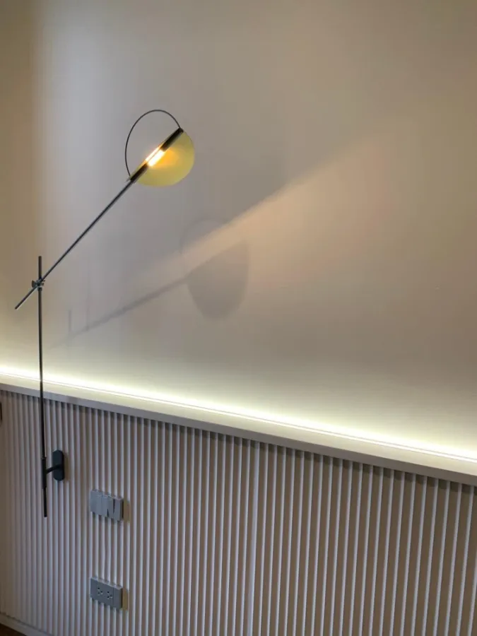 ปล่อยเช่า ไอดีโอ คิว สุขุมวิท 36 วิวเมือง ตกแต่ง Built-in พร้อมอยู่ สไตล์มินิมอล สนใจ จองเลยจ้า