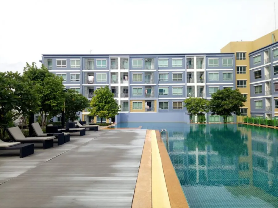ขาย คอนโด ออกัสท์ พระราม 3 – เจริญกรุง ห้องสวย เฟอร์ครบ พร้อมเข้าอยู่ จองเลย