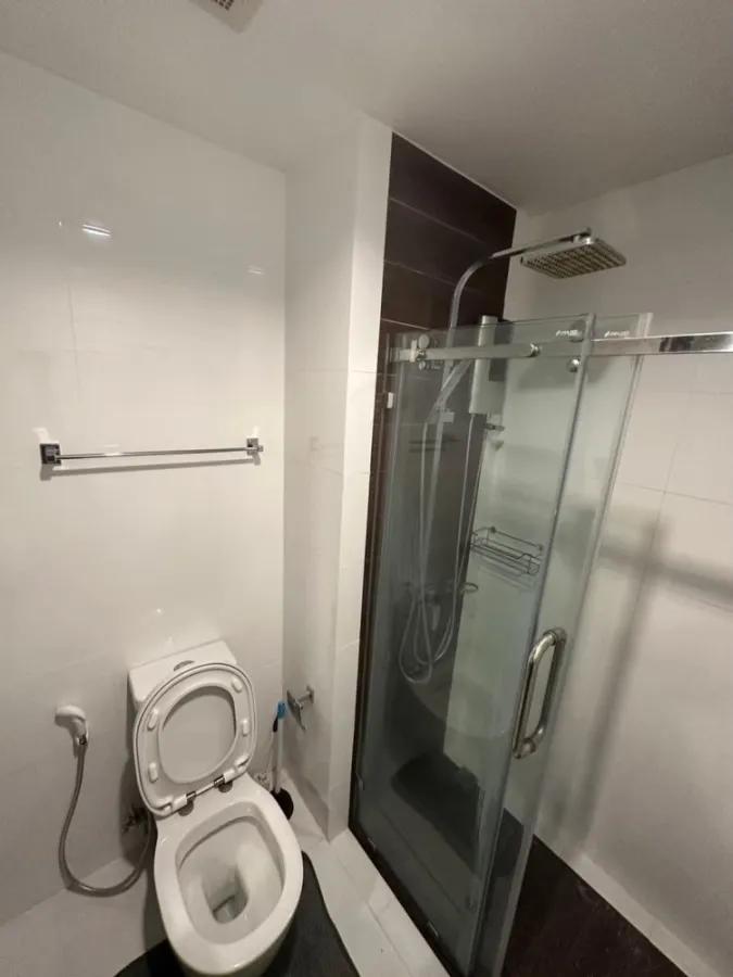 For sale A Space Me Sukhumvit 77 ห้องพร้อมอยู่ ราคาจับต้องได้ รีบมาจับมาจองเป็นเจ้าของได้แล้ววันนี้