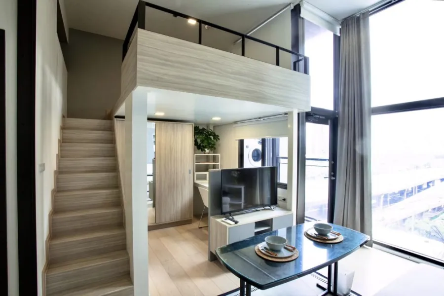ปล่อย ขาย เช่า Chewathai Residence Asoke ห้องน่าอยู่ เฟอร์ เครื่องใช้ไฟฟ้าครบ ราคาดี จองเลยจ้า