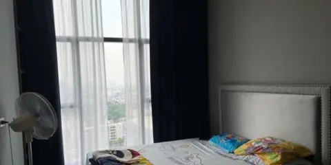 ขาย เดอะ ดิโพลแมท สาทร 2 ห้องนอน ชั้น 22 แต่งครบ พร้อมอยู่ จองเลย อย่ารอช้า ด่วนๆ
