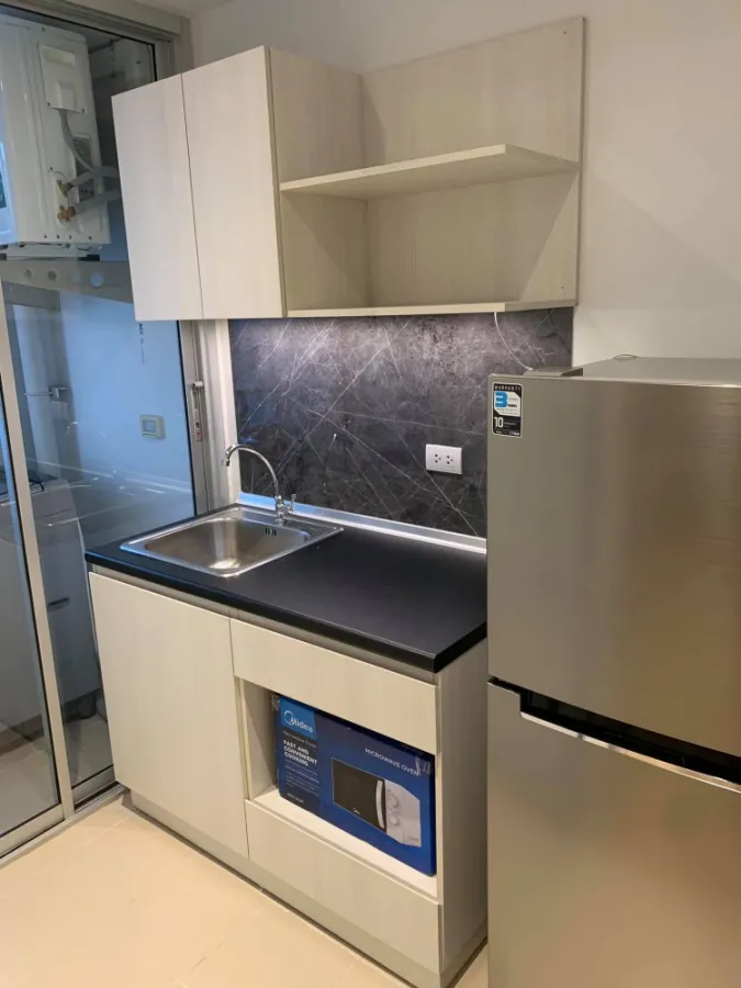 ห้องสวยมาแล้วจ้า ให้เช่า Plum condo Paholyothin 89 ตกแต่งครบ บิวท์อินอย่างดี สวยแบบนี้ห้ามพลาด