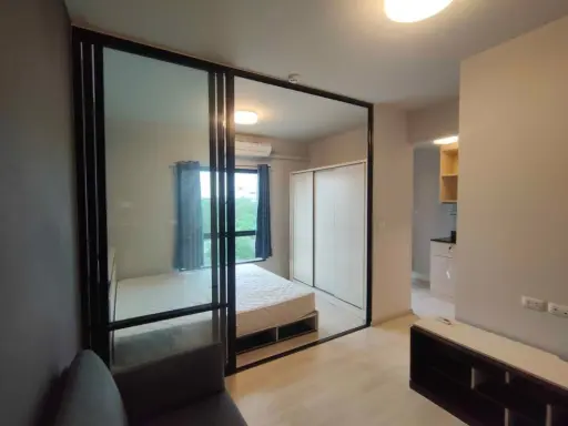 For Sale Unio Rama 2-Tha Kham, fully furnished. This must be reserved!!