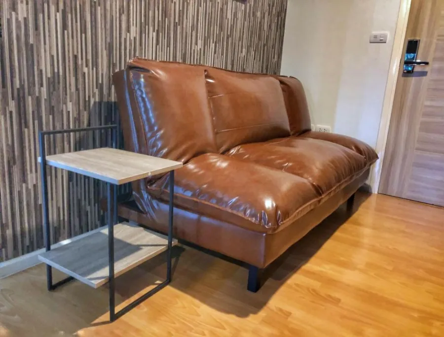 ให้เช่า ดีมูระ รัชโยธิน ชั้น 7 วิวสระ built-in furniture ครบ น่าอยู่สุดๆ จองเลยจ้า อย่ารอช้า
