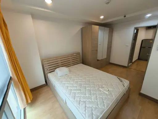 ขาย รีสอร์ทต้า เย็นอากาศ 1 ห้องนอน 1 ห้องน้ำ เฟอร์จัดเต็ม ราคาเป็นกันเอง จองเลย images