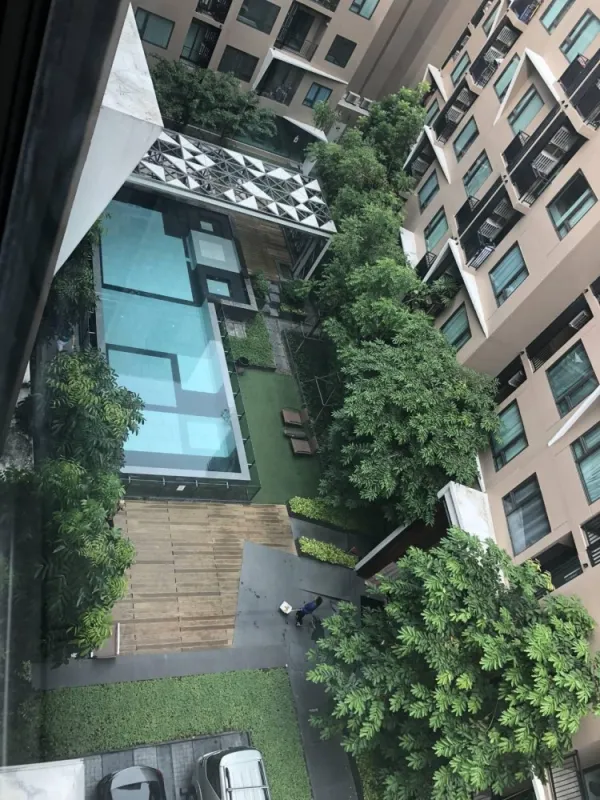 ขาย คอนโด พิกเซลสาธร ตกแต่งดูน่าอยู่ เฟอร์พร้อม เครื่องใช้ไฟฟ้าครบชุด ห้ามพลาด ต้องจอง