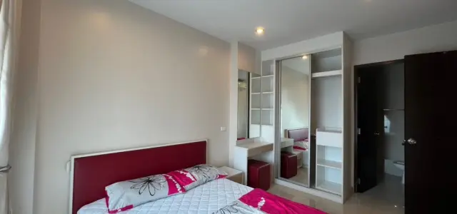 ขาย คริสมา คอนโด ห้องกว้างขวาง ใหญ่ จุใจ พร้อมเฟอร์นิเจอร์บิวท์อิน รีบจับจอง ก่อนหลุดมือ images