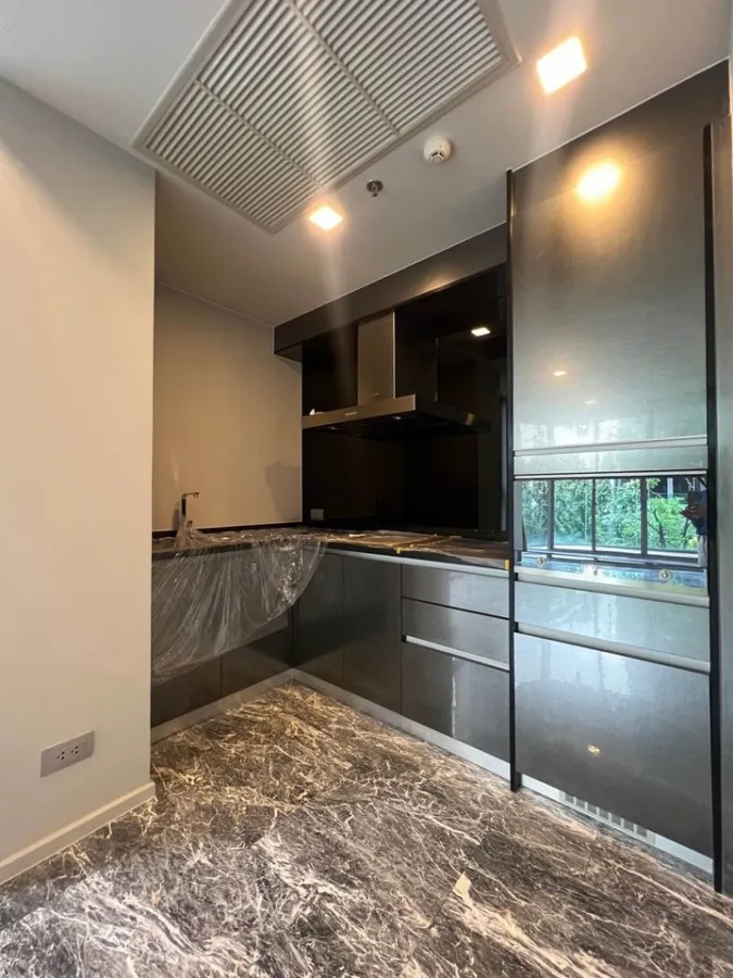 ให้เช่า Ashton Residence 41 Super Luxury บรรยากาศน่าอยู่มาก เลี้ยงสัตว์ขนาดเล็กได้ จองเลยจ้า