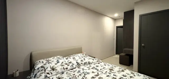 ปล่อยเช่าด่วนๆคอนโด Elio Del Nest ห้องใหญ่อยู่ สบาย พื้นที่ใช้สอยจุใจ ราคาอย่างโดน รีบมาจองได้แล้ว images