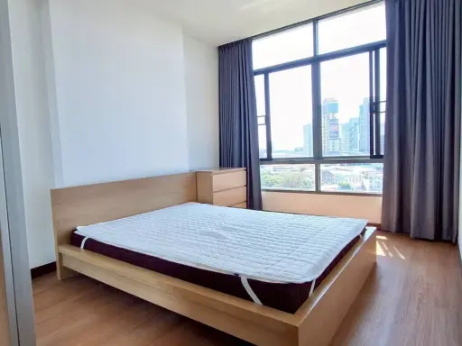 🌟🏙️ ให้เช่าคอนโดสุขุมวิท | ห้องรีโนเวทใหม่ ใกล้ BTS อุดมสุข พร้อมอยู่! 🏙️🌟 images
