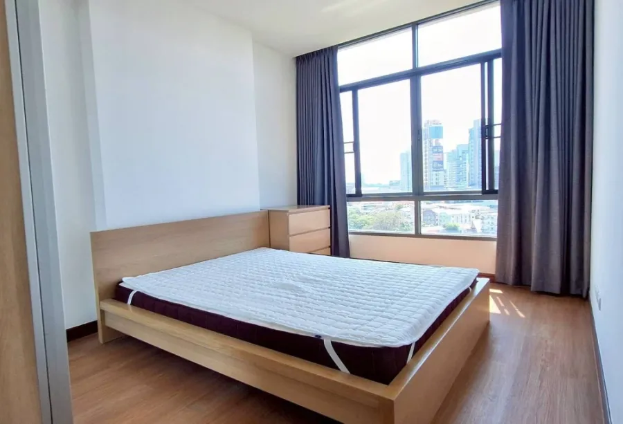 🌟🏙️ ให้เช่าคอนโดสุขุมวิท | ห้องรีโนเวทใหม่ ใกล้ BTS อุดมสุข พร้อมอยู่! 🏙️🌟
