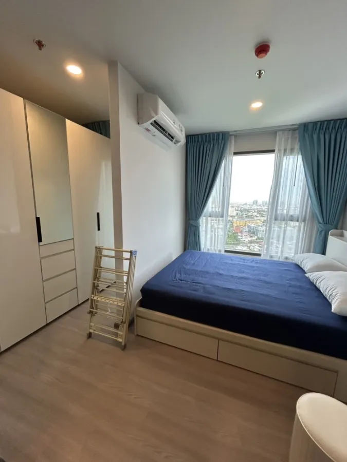 For rent: Aspire Sukhumvit - Rama 4. Beautiful, luxurious and comfortable. Book now!!