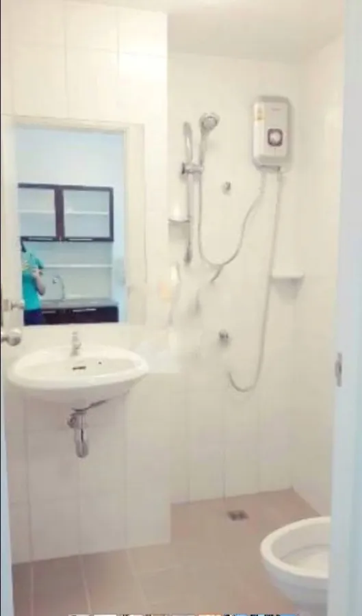 For Rent พลัมคอนโด พหลโยธิน 89 ห้องน่าอยู่มากก พร้อมเฟอร์นิเจอร์ครบชุด รีบจับจองก่อนหลุดมือน้า
