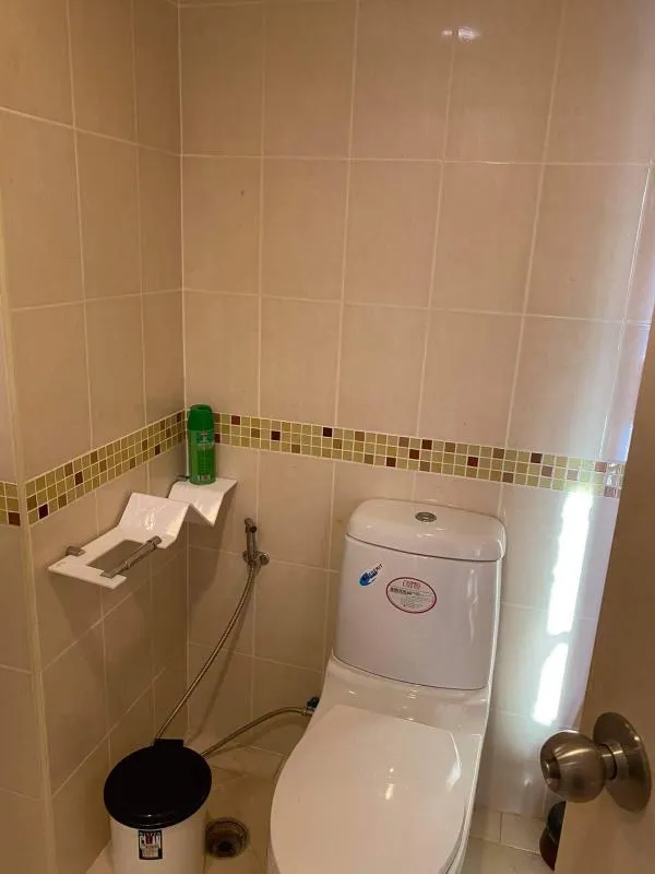 Condo for rent life @ BTS thapra, 1 bedroom, 1 bathroom, 8th floor, fully furnished, affordable price Don't let the room slip out of your hands.