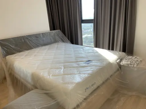 For rent, Ideo O2, corner room with privacy, unblocked view, don't just look at it, hurry up and book.
