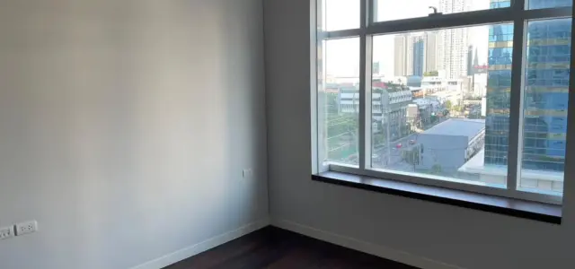 ขาย The Circle Condominium พร้อมอยู่ ห้องโล่ง ไม่ร้อน วิวกำลังพอดี ห้ามพลาด รีบจองเลย images