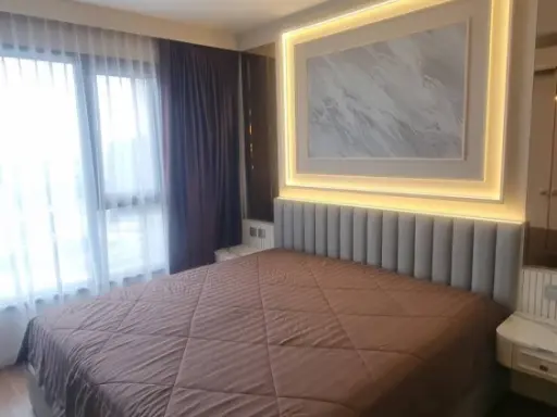 ✨ High-Floor 1-BR for Rent with Stunning Central Ladprao View ✨ Life Ladprao Valley images
