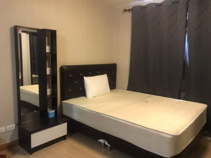 ปล่อยเช่า Plum condo paholyothin 89 เฟอร์ครบ ห้องกว้าง เครื่องใช้ไฟฟ้าอย่างดี รีบจับจองด่วนๆจ้า