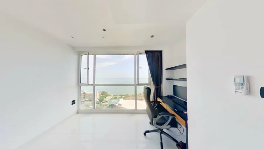 ขาย อมารี เรสซิเดนซ์ พัทยา วิวทะเล วิวสวย ห้องสวย น่าอยู่มาก เฟอร์ครบ รีบเลย อย่ารอช้า