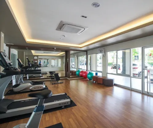 ขาย คอนโด ลุมพินี เพลส บางนา กม.3 ห้องพร้อมอยู่ สิ่งอำนวยความสะดวกครบ เลขห้องสวย จองเลย