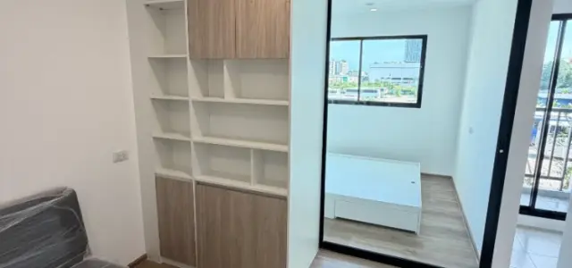 ขายดาวน์ เสนาคิทท์ สำโรง อินเตอร์เชนจ์ โลเคชั่นห้องดีมาก ไม่ร้อนโดนแดดเช้า ตอนบ่ายร่ม ไม่ติดบันไดหนีไฟ ไม่ติดลิฟ ไม่ติดทางเดิน ไม่ติดห้องขยะ images
