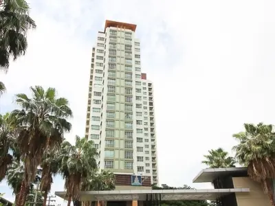 Lumpini Place Rama 9–Ratchada