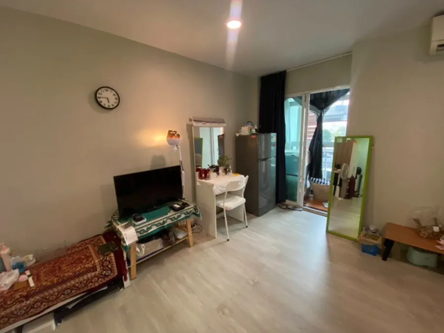 ขาย รีเจ้นท์ โฮม 9 สุขุมวิท 64 ชั้น 5 ห้องกว้าง อยู่สบาย มาพร้อมการตกแต่งที่ครบครัน จองเลยจ้า
