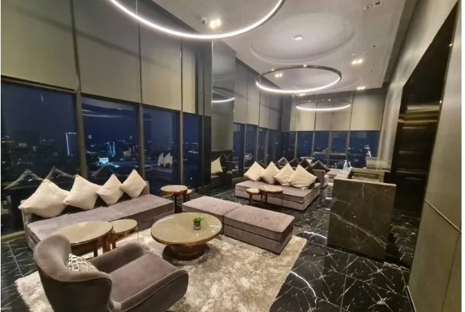 ขาย คอนโด Urbano ราชวิถี 2 ห้องนอน 2 ห้องน้ำ วิวสวยที่สุดของแต่ละชั้น จองได้เลยจ้า